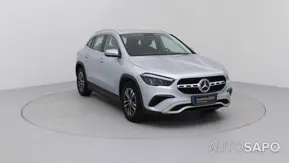 Mercedes-Benz Classe GLA 200 de 2024