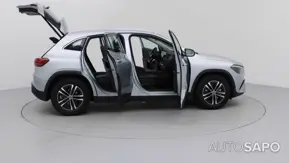 Mercedes-Benz Classe GLA 200 de 2024