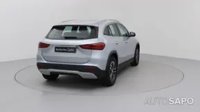 Mercedes-Benz Classe GLA 200 de 2024