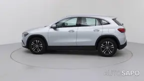Mercedes-Benz Classe GLA 200 de 2024