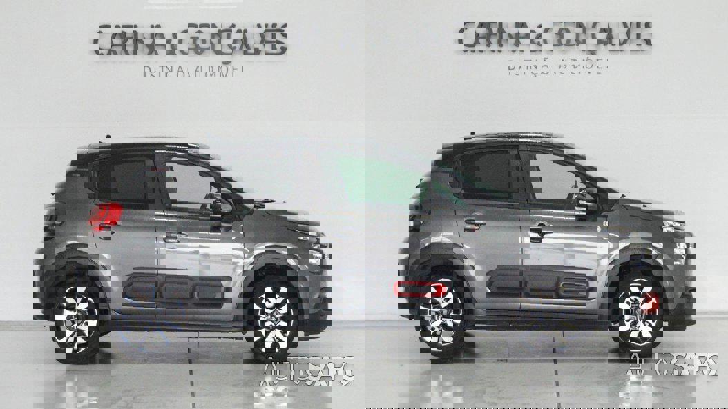 Citroen C3 de 2021