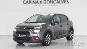 Citroen C3 de 2021