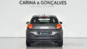 Citroen C3 de 2021