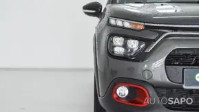 Citroen C3 de 2021