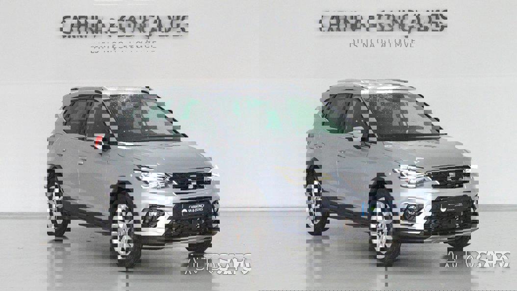 Seat Arona 1.0 TSI FR de 2021
