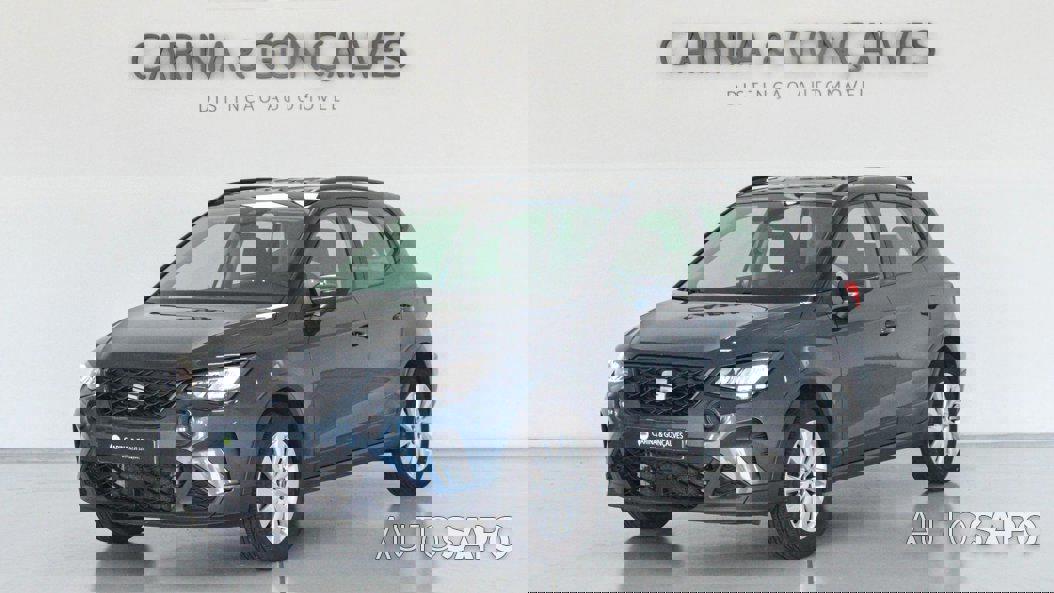 Seat Arona 1.0 TSI Style de 2022