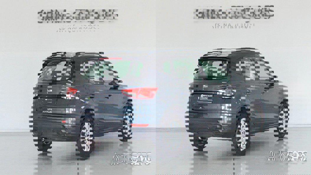 Seat Arona 1.0 TSI Style de 2022