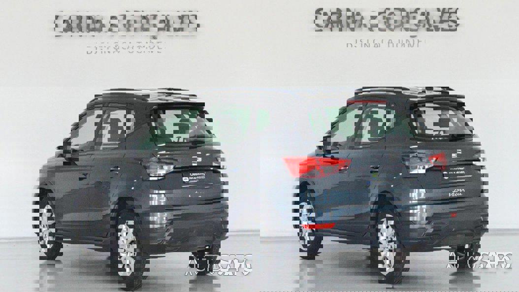 Seat Arona 1.0 TSI Style de 2022