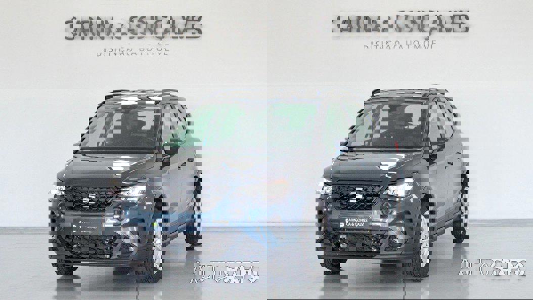 Seat Arona 1.0 TSI Style de 2022