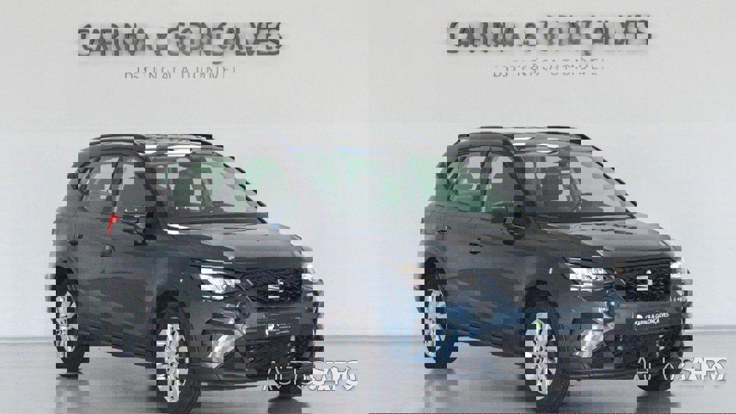Seat Arona 1.0 TSI Style de 2022