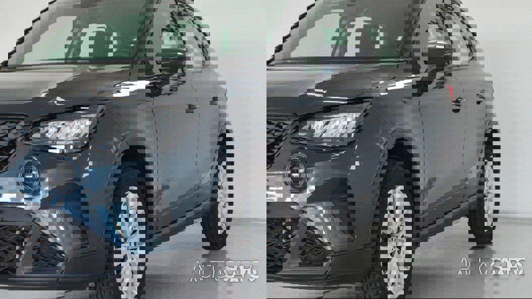 Seat Arona 1.0 TSI Style de 2022