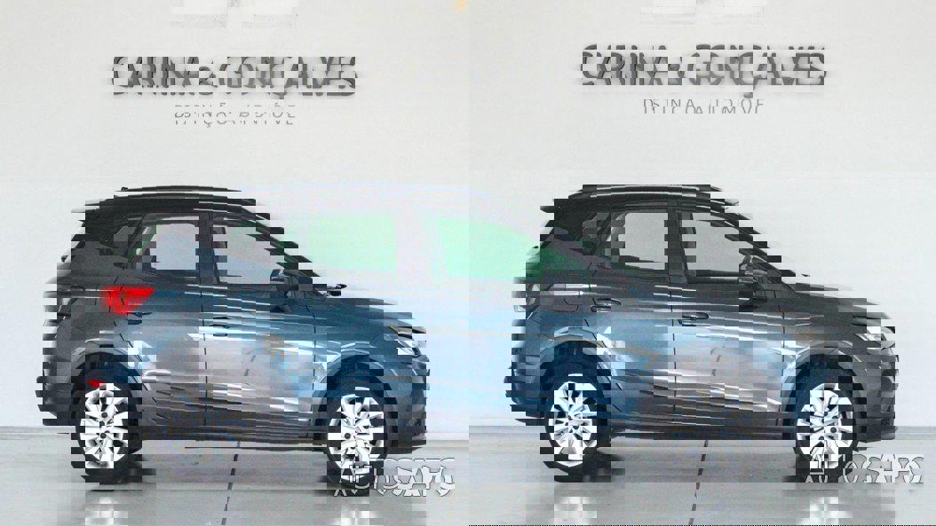 Seat Arona 1.0 TSI Style de 2022