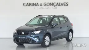 Seat Arona 1.0 TSI Style de 2022