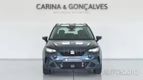 Seat Arona 1.0 TSI Style de 2022
