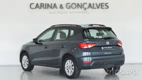 Seat Arona 1.0 TSI Style de 2022