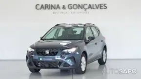 Seat Arona 1.0 TSI Style de 2022