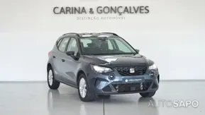 Seat Arona 1.0 TSI Style de 2022