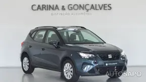 Seat Arona 1.0 TSI Style de 2022