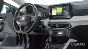 Seat Arona 1.0 TSI Style de 2022