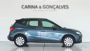 Seat Arona 1.0 TSI Style de 2022