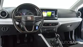 Seat Arona 1.0 TSI Style de 2022