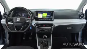 Seat Arona 1.0 TSI Style de 2022