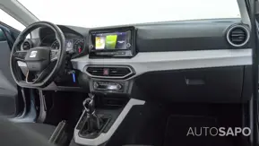Seat Arona 1.0 TSI Style de 2022