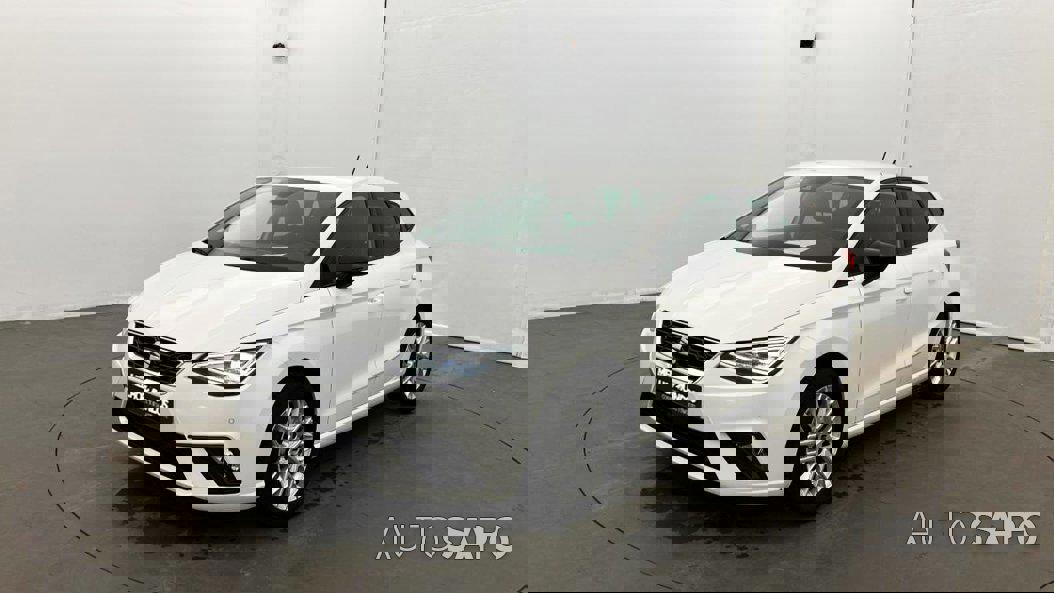 Seat Ibiza de 2023