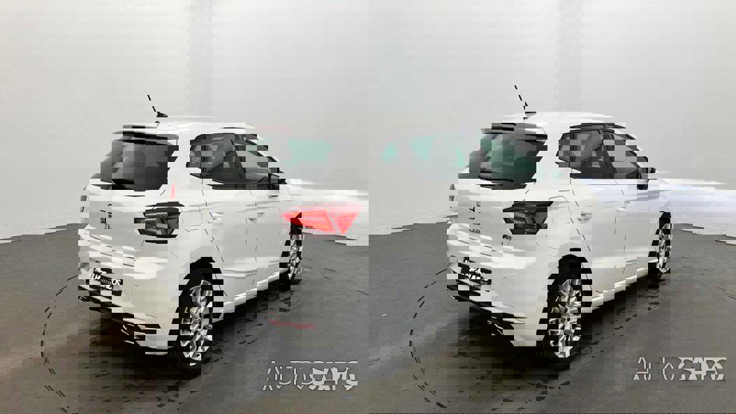 Seat Ibiza de 2023