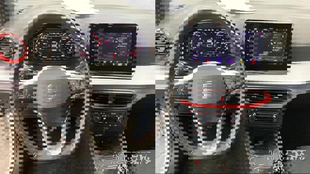 Seat Ibiza de 2023