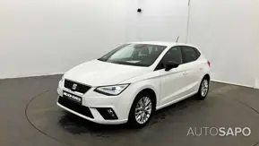 Seat Ibiza de 2023