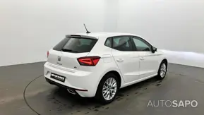 Seat Ibiza de 2023