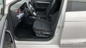 Seat Ibiza de 2023