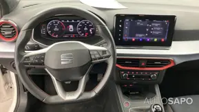Seat Ibiza de 2023