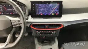 Seat Ibiza de 2023