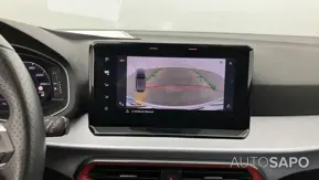 Seat Ibiza de 2023