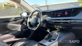 DS DS4 de 2022