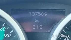 Mercedes-Benz Classe SLK de 2005