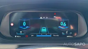Hyundai i20 de 2022