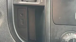Mercedes-Benz Vito de 2015