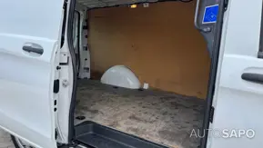 Mercedes-Benz Vito de 2015