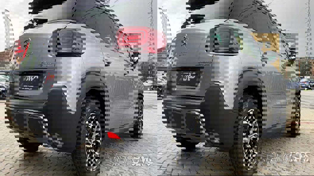 Citroen C3 AirCross de 2024