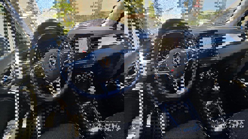 Renault Captur de 2022