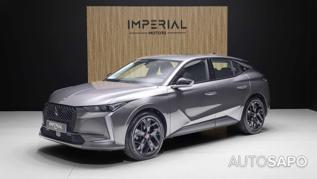 DS DS4 de 2023