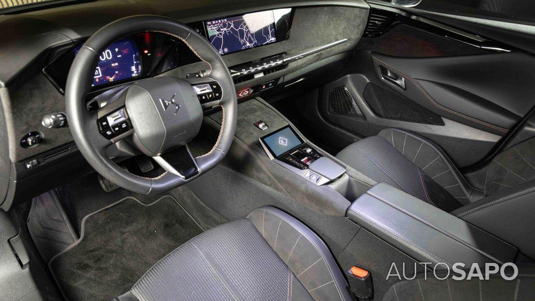 DS DS4 de 2023