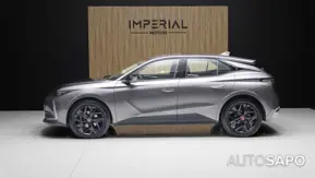 DS DS4 de 2023