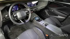 DS DS4 de 2023