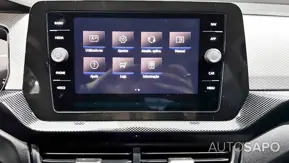 Volkswagen T-Cross 1.0 TSI de 2025