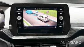 Volkswagen T-Cross 1.0 TSI de 2025
