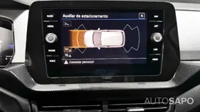 Volkswagen T-Cross 1.0 TSI de 2025